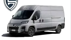 Usado 2025 Fiat Ducato Van | 31.900 € (Precio justo)