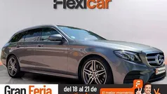 Usado 2019 Mercedes E220 Familiar | 25.790 € (Buen precio)