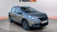 Usado 2016 Peugeot 2008 Active SUV | 8790 € (Precio justo)