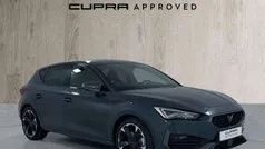 Gris Usado 2024 Cupra Leon Utilitario | 29.490 €