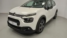 Blanco Nuevo 2024 Citroën C3 PureTech Utilitario | 15.900 € (Super precio)