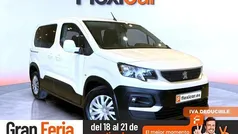 Usado 2020 Peugeot Rifter Active Monovolumen | 18.090 € (Precio justo)