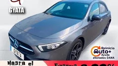 Usado 2021 Mercedes A160 | 29.490 € (Precio justo)