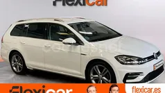 Usado 2019 VW Golf VII Sport Berlina | 19.990 € (Precio justo)