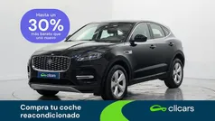 Usado 2021 Jaguar E-Pace S SUV | 26.990 € (Precio justo)