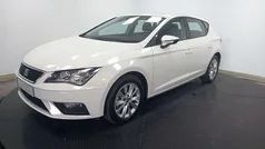 Usado 2019 Seat Leon Style Familiar | 12.690 € (Super precio)