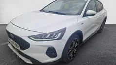 Usado 2022 Ford Focus Active | 17.890 € (Precio justo)