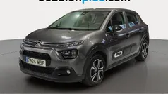 Usado 2024 Citroën C3 Utilitario | 13.500 € (Precio justo)