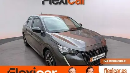 Usado Peugeot 208 Active 102 CV (75 kW) 2023 Utilitario