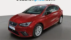 Usado 2023 Seat Ibiza FR Utilitario | 15.810 € (Precio justo)