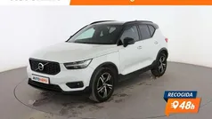 Usado 2019 Volvo XC40 R-Design SUV | 23.699 € (Buen precio)