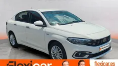 Usado 2021 Fiat Tipo City Life Berlina | 13.690 € (Precio justo)