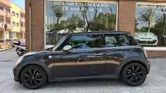 Marrón Usado 2013 Mini Cooper D Utilitario | 7990 € (Precio justo)