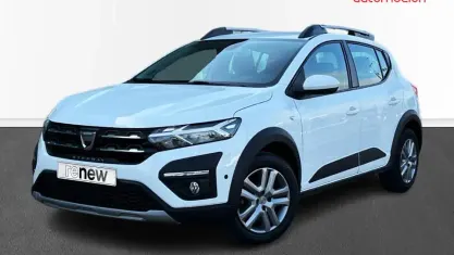 Usado Dacia Sandero Comfort 101 CV (74 kW) 2022