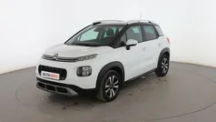 Blanco Usado 2019 Citroën C3 Aircross Feel SUV | 12.299 € (Precio justo)