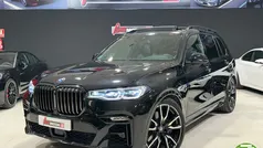 Usado 2020 BMW X7 Comfort Edition SUV | 55.990 € (Buen precio)