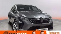 Usado 2025 Renault Clio V Evolution Utilitario | 17.490 € (Precio justo)