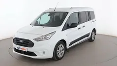 Usado 2019 Ford Transit Trend Familiar | 18.599 € (Buen precio)