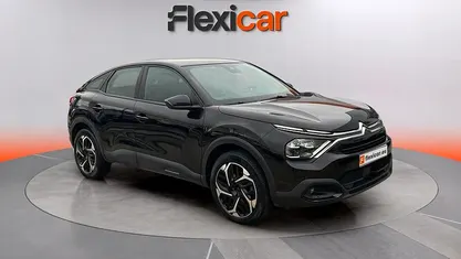 Usado Citroën C4 Feel 131 CV (96 kW) 2023 Utilitario