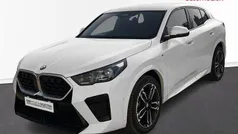 Blanco Nuevo 2025 BMW X2 SUV | 46.900 € (Precio justo)
