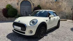 Beige Usado 2019 Mini ONE Utilitario | 15.900 € (Precio justo)