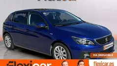 Usado 2020 Peugeot 308 Access Utilitario | 10.790 € (Precio justo)