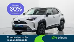 Usado 2021 Toyota Yaris Cross SUV | 21.990 € (Precio justo)