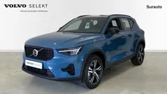 Otro Nuevo 2025 Volvo XC40 Plus SUV | 42.950 € (Precio justo)
