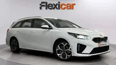 Usado 2021 Kia Ceed Familiar | 13.790 € (Super precio)
