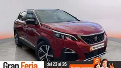 Usado 2020 Peugeot 3008 GT-line SUV | 14.990 € (Buen precio)