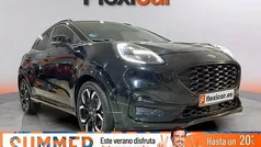 Usado 2023 Ford Puma ST-Line X SUV | 19.290 € (Precio justo)