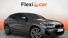 Usado 2021 BMW X2 SUV | 23.090 € (Super precio)