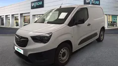 Blanco Usado 2023 Opel Combo-e Life | 21.900 €
