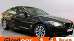 Blanco Usado 2016 BMW 320 Gran Turismo | 20.990 € (Super precio)