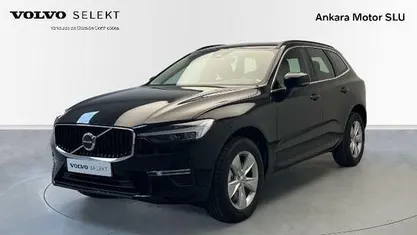 Usado 2022 Volvo XC60 Core SUV | 42.500 € (Precio justo)
