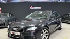 Usado 2011 Audi A4 Berlina | 12.990 € (Precio justo)