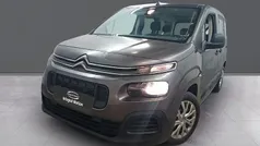 Usado 2019 Citroën Berlingo Live Monovolumen | 11.115 € (Precio justo)