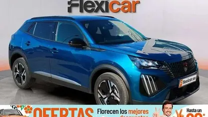 Usado Peugeot 2008 Allure 101 CV (74 kW) 2025 SUV