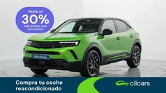 Usado 2024 Opel Mokka S SUV | 18.990 € (Precio justo)