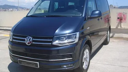 Usado VW Multivan 198 CV (145 kW) 2019 Van