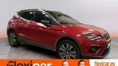 Usado 2018 Seat Arona XCELLENCE SUV | 14.490 € (Precio justo)