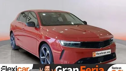 Usado 2023 Opel Astra Elegance Utilitario | 16.490 € (Super precio)