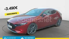 Usado 2020 Mazda 3 Berlina | 20.900 € (Precio justo)