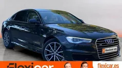 Usado 2016 Audi A6 Advanced Berlina | 22.290 € (Precio justo)