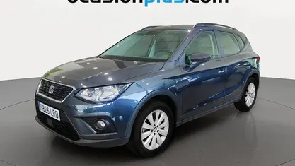 Usado Seat Arona Style 110 CV (80 kW) 2021 SUV