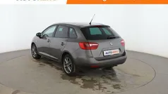 Seat Ibiza ST