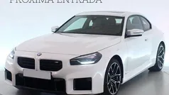 Blanco Usado 2024 BMW M2 Coupe | 68.990 € (Super precio)