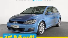 Usado 2013 VW Golf VII Sportline Utilitario | 13.500 € (Precio justo)