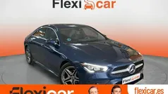 Usado 2022 Mercedes CLA180 Berlina | 30.590 € (Precio justo)