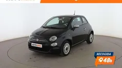 Usado 2018 Fiat 500 Mirror Utilitario | 10.799 € (Precio justo)